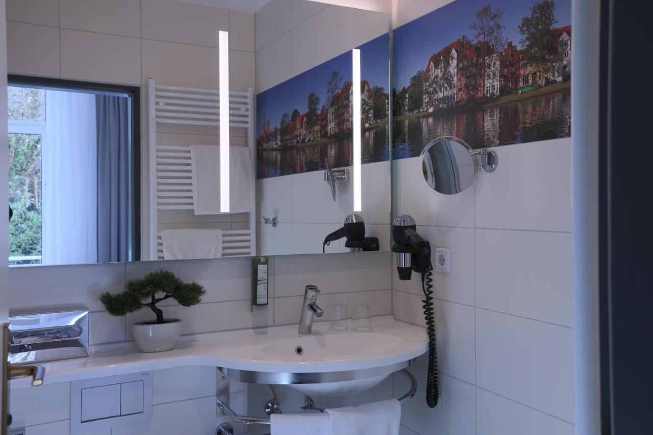 Hotel Liho - Lindenhof Lübeck
