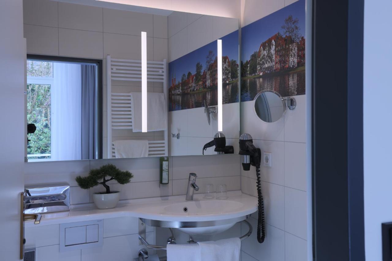 Liho - Lindenhof Hotel Lübeck