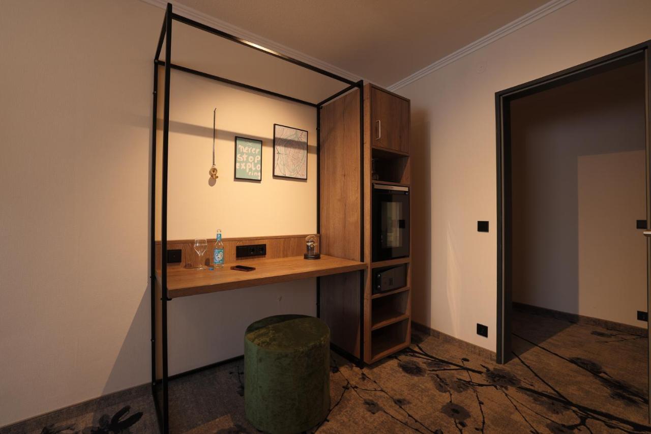 Liho - Lindenhof Hotel