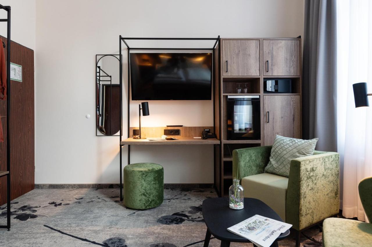 Hotel Liho - Lindenhof Lübeck