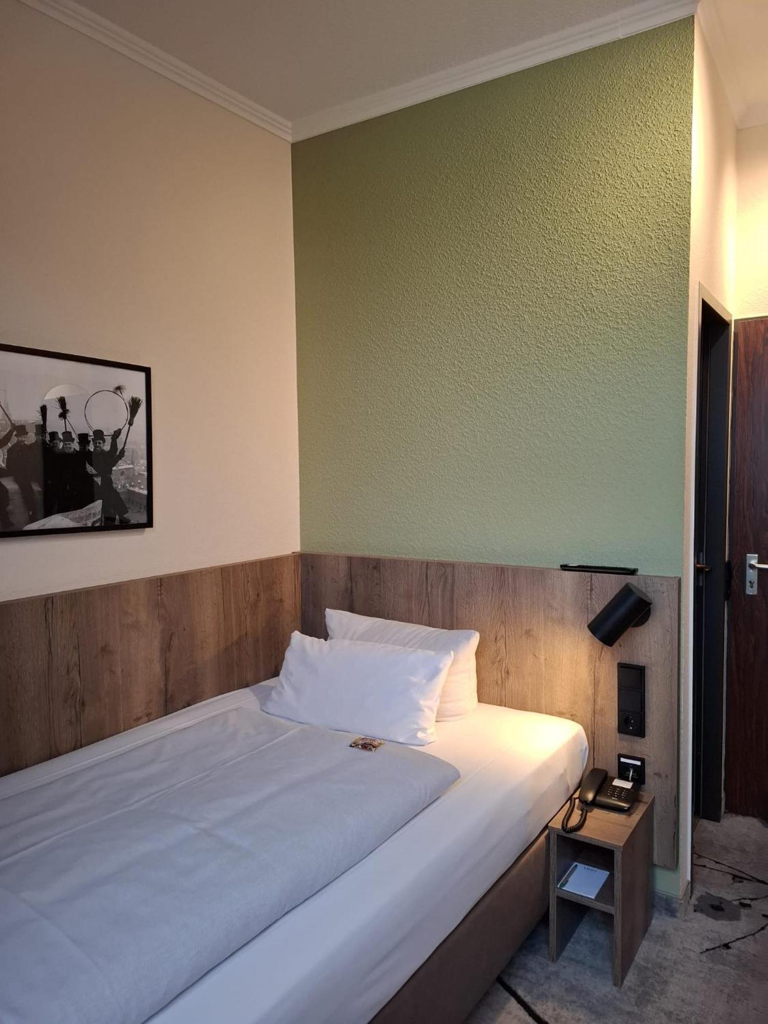 Liho - Lindenhof 4* Lübeck