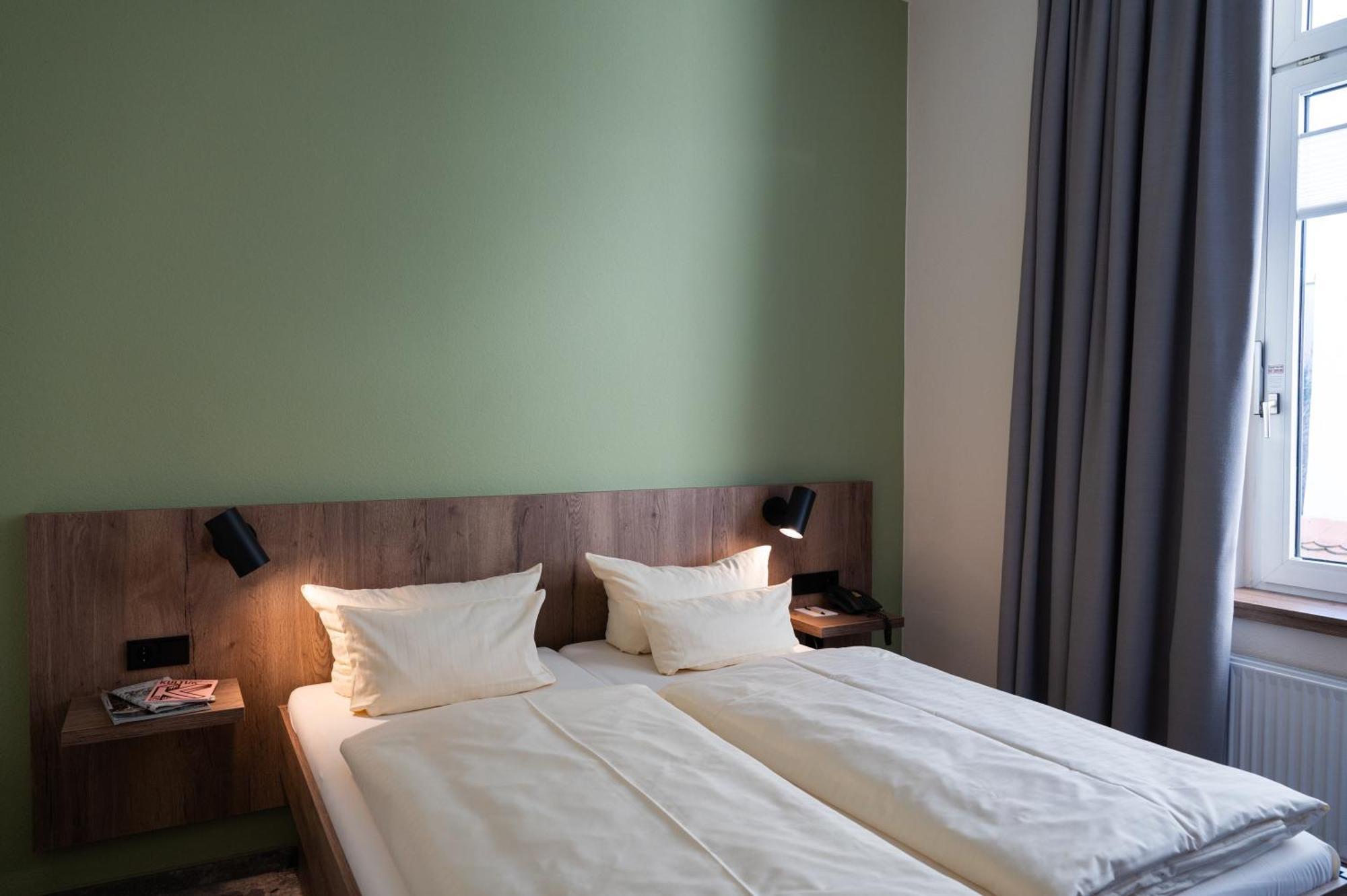Liho - Lindenhof 4* Lübeck