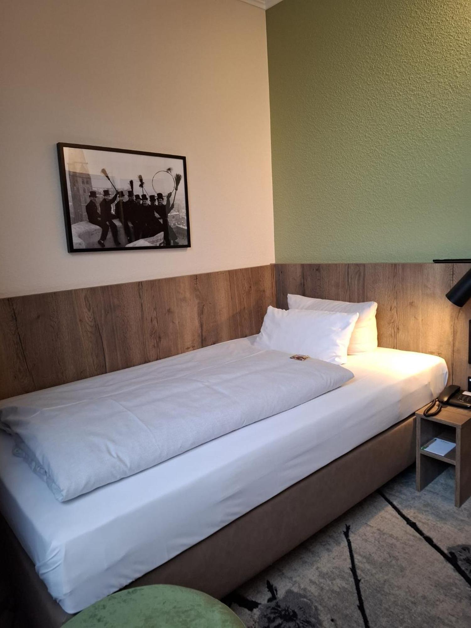 Liho - Lindenhof 4* Lübeck